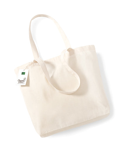 Organic Cotton Shopper