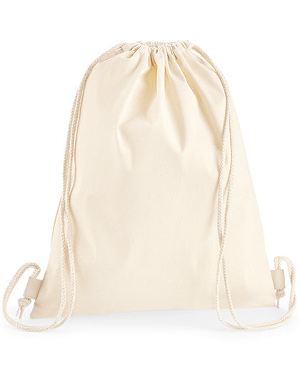 Premium Cotton Gymsac