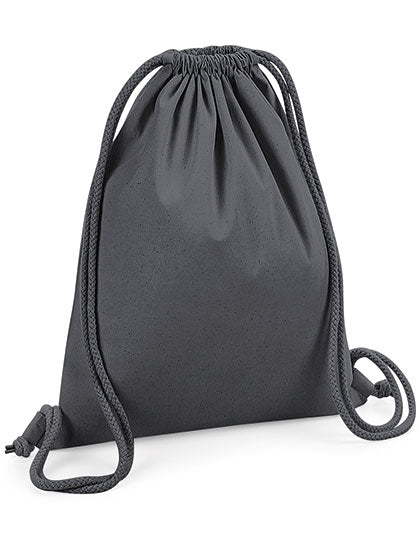 Organic Premium Cotton Gymsac