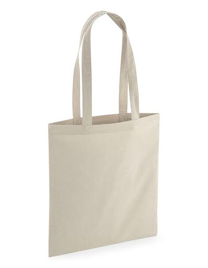 Organic Natural Dyed Bag for Life
