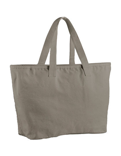 Oversized Heavy Duty Canvas Bag