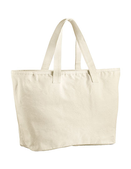 Oversized Heavy Duty Canvas Bag
