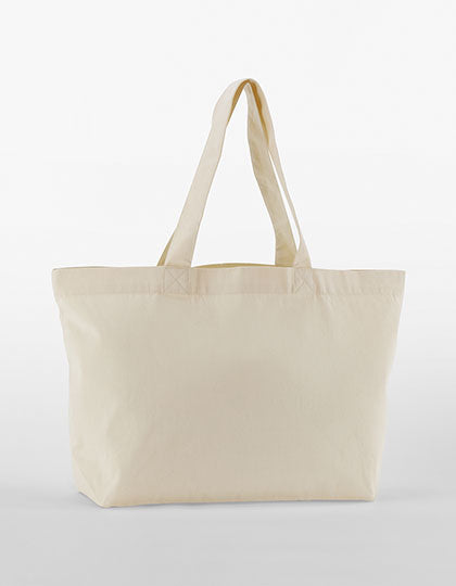 EarthAware® Organic Twill Shopper