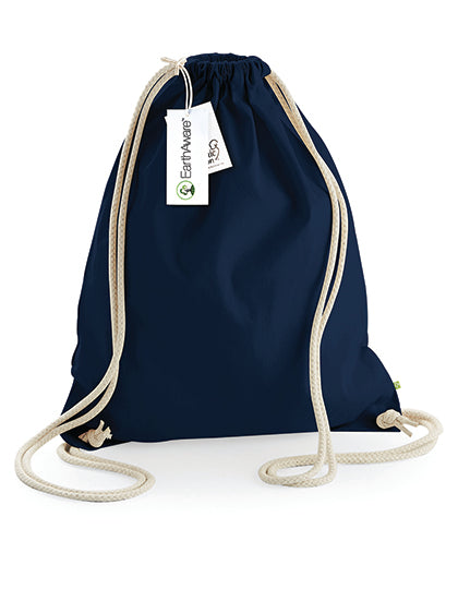 EarthAware® Organic Gymsac
