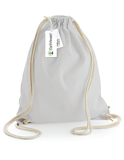 EarthAware® Organic Gymsac