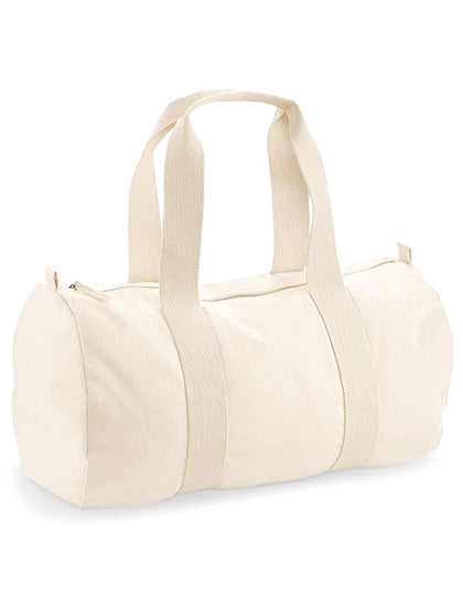 EarthAware® Organic Barrel Bag