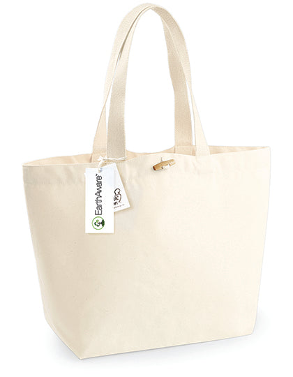 EarthAware® Organic Marina Bag