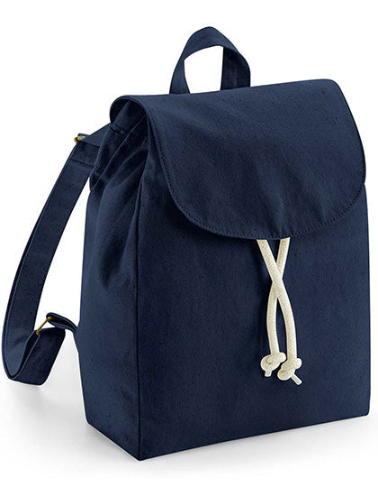 EarthAware® Organic Mini Rucksack