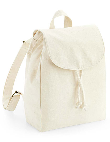 EarthAware® Organic Mini Rucksack