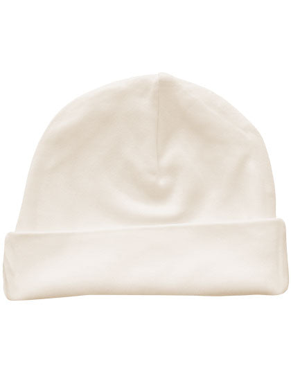 Organic Baby Hat Rox 01