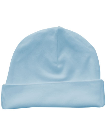Organic Baby Hat Rox 01