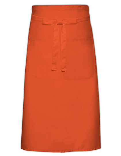 Cook´s Apron With Pocket
