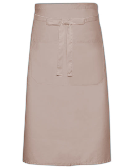 Cook´s Apron With Pocket