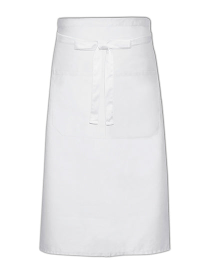 Cook´s Apron With Pocket