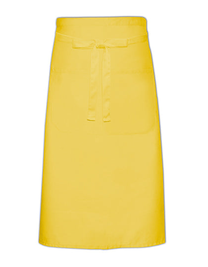 Cook´s Apron With Pocket
