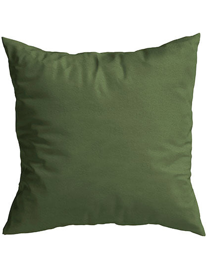 Organic Cushion Cover Casey