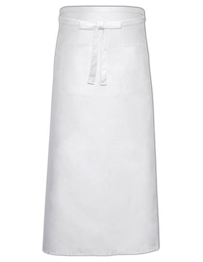 Bistro Apron XL With Front Pocket