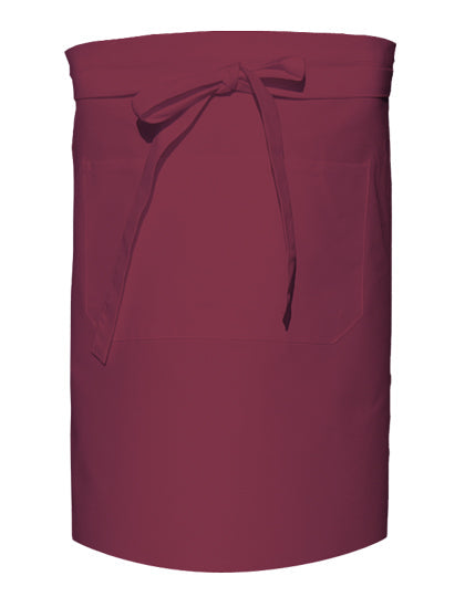 Baker´s Apron With Pocket