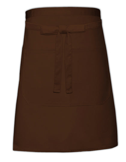 Baker´s Apron With Pocket