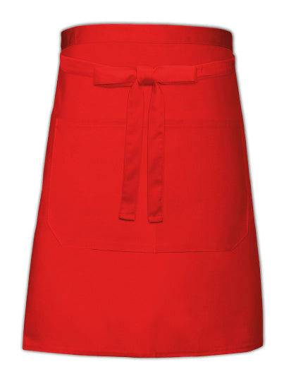 Baker´s Apron With Pocket