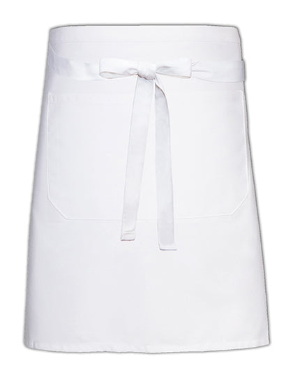 Baker´s Apron With Pocket