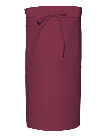 Cook´s Apron With Pocket