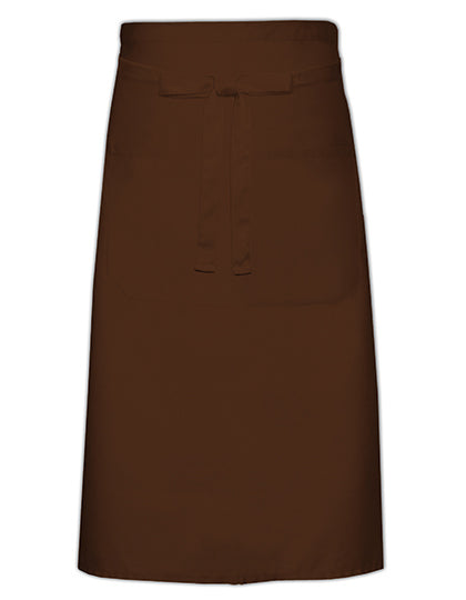 Cook´s Apron With Pocket
