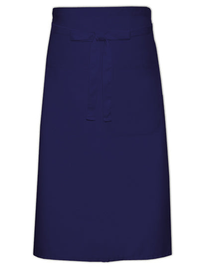 Cook´s Apron With Pocket