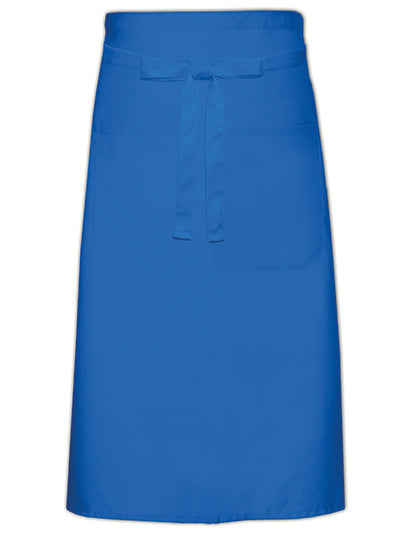 Cook´s Apron With Pocket