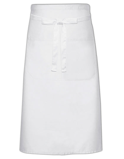 Cook´s Apron With Pocket