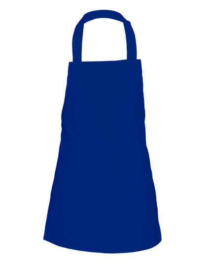 Kids´ Barbecue Apron