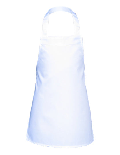 Kids´ Barbecue Apron