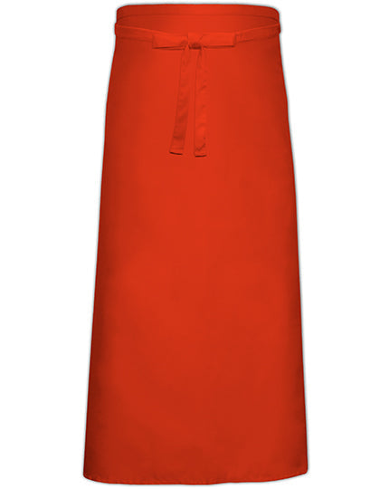 Bistro Apron - EU Production