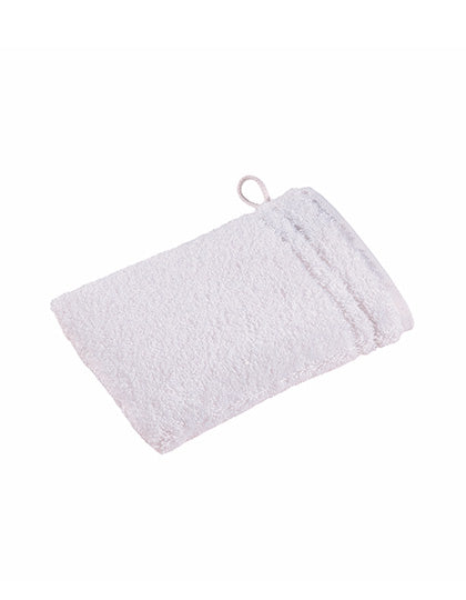 Vienna Style Supersoft Waschhandschuh