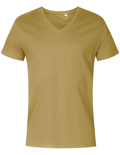 Men´s V-Neck T-Shirt