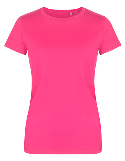 Women´s Roundneck T-Shirt