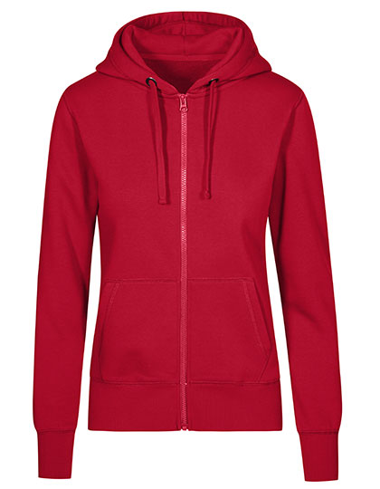 Women´s Hoody Jacket