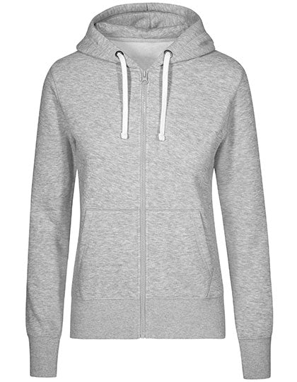 Women´s Hoody Jacket