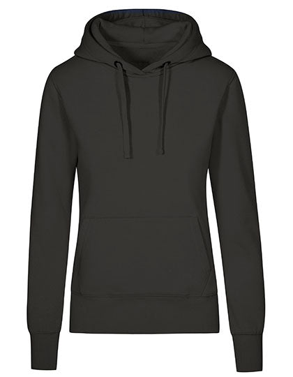 Women´s Hoody Sweater