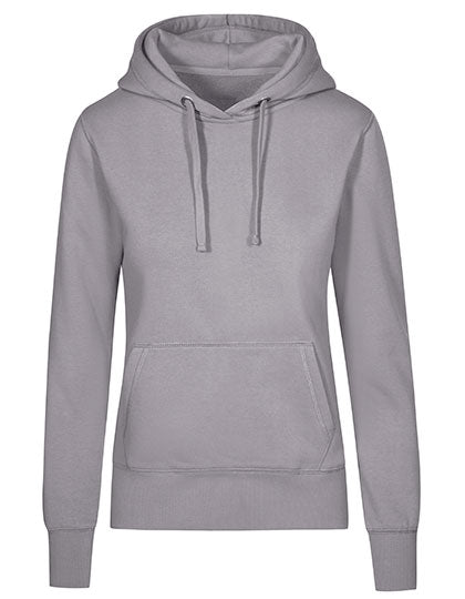 Women´s Hoody Sweater