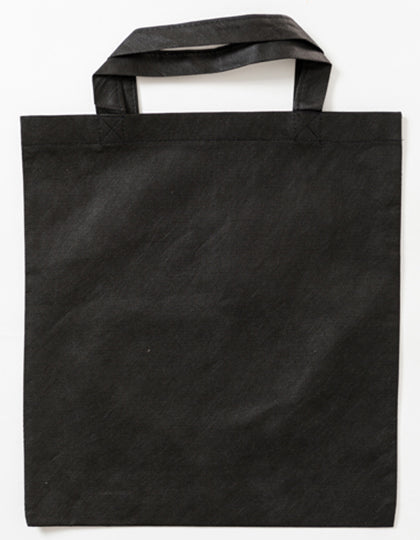 PP Shopper Bag Short Handles