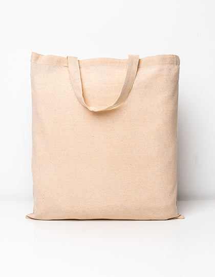 Cotton Bag BASIC Short Handles