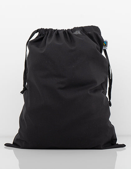 Large Fairtrade Cotton Stuff Bag