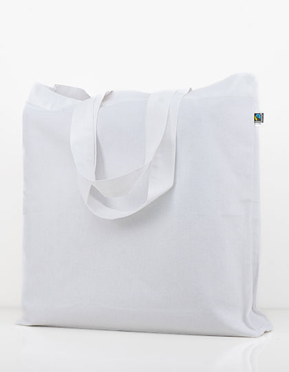 Fairtrade Cotton Oversized Bag