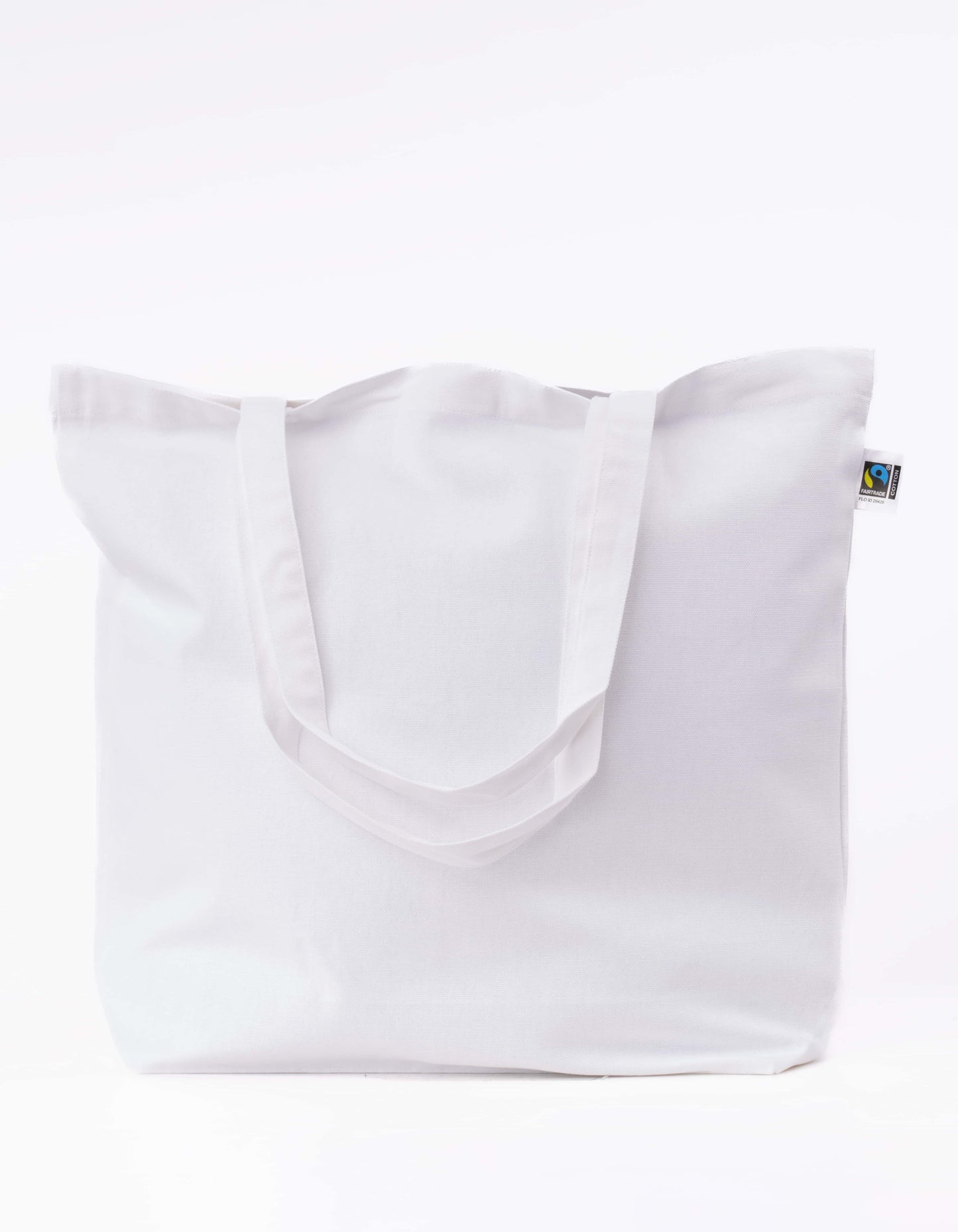 Fairtrade Cotton Canvas Bag