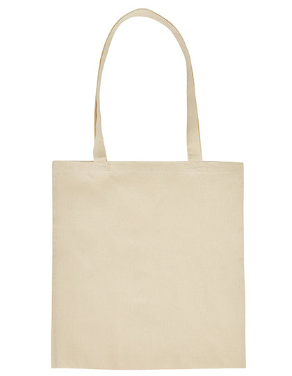 Cotton Bag Long Handles