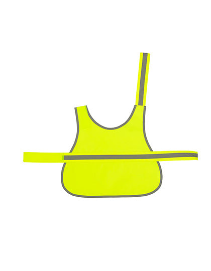 Hi-Vis Dog´s Vest