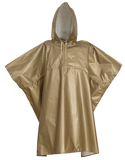 Promo Poncho