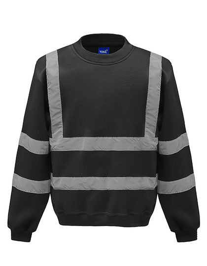 Hi-Vis Sweatshirt