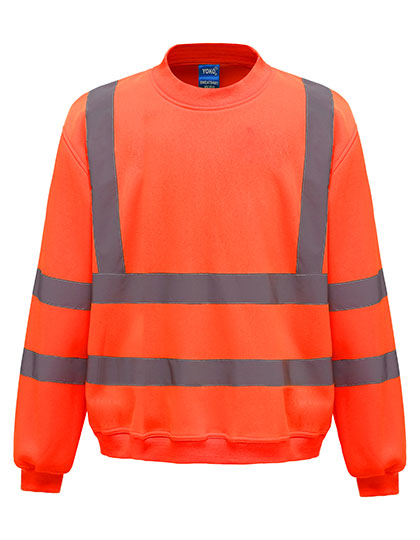 Hi-Vis Sweatshirt
